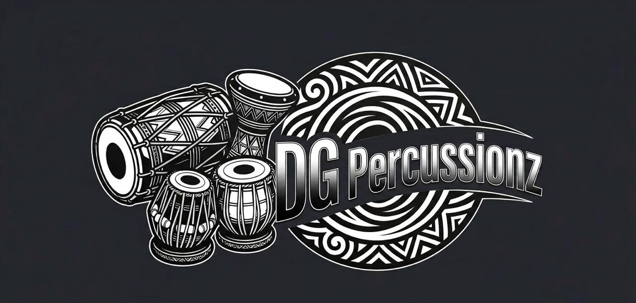 DG Percussionz