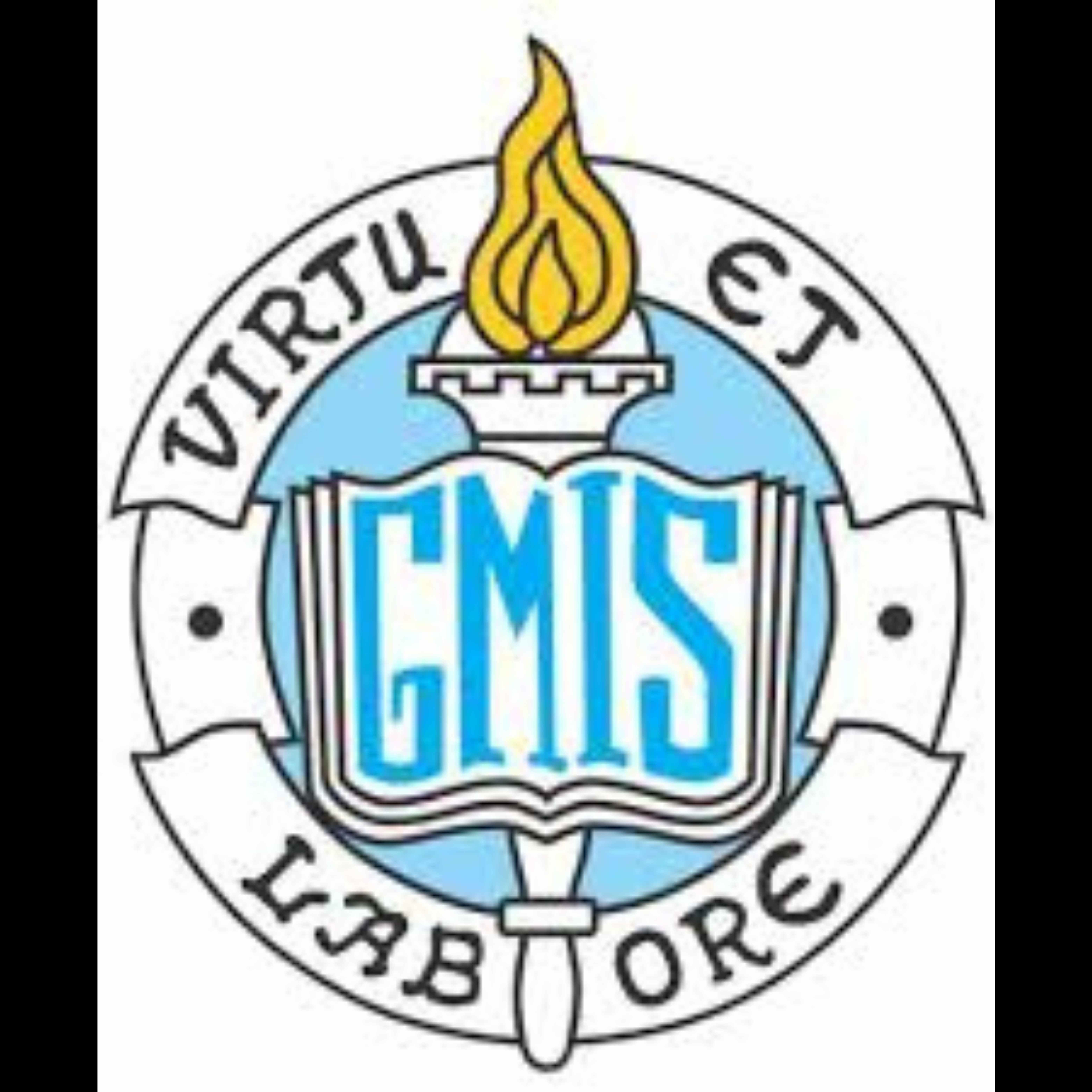 GMIS Kemayoran
