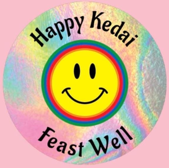 Happy Kedai
