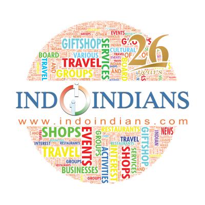 IndoIndians